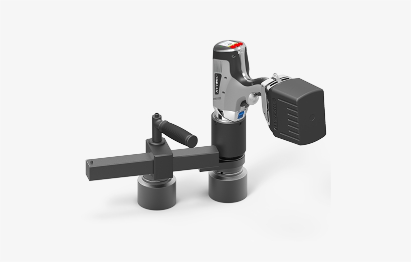 Tpf Reaction Fixture - Cup, transparent png download