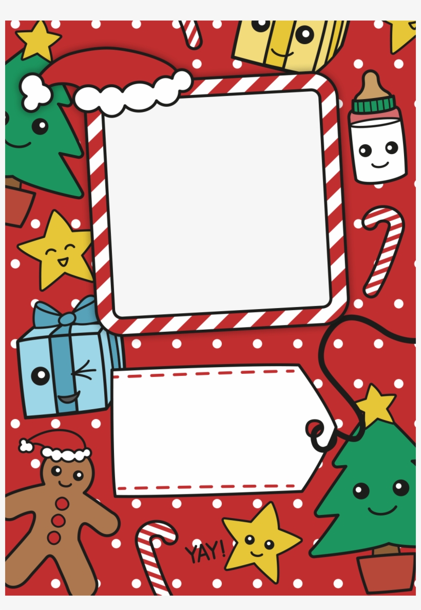 Open Up Our Cewe Creator Software And Choose Cewe Cards, - Christmas Day, transparent png download