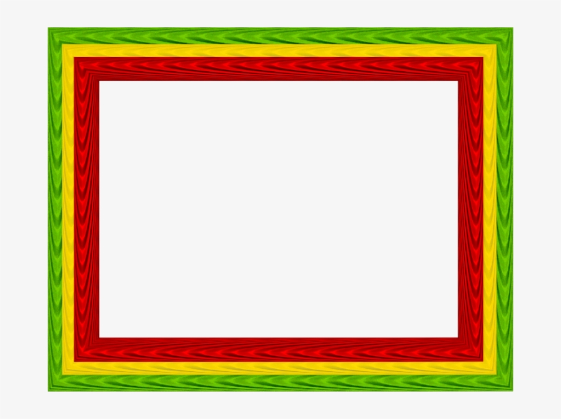 Bezoeken - Picture Frame, transparent png download