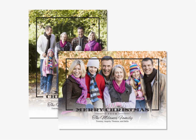 90 Per Order Of 10 Cards - Freshwater Fishing Picture Frame, 6 X 4, transparent png download
