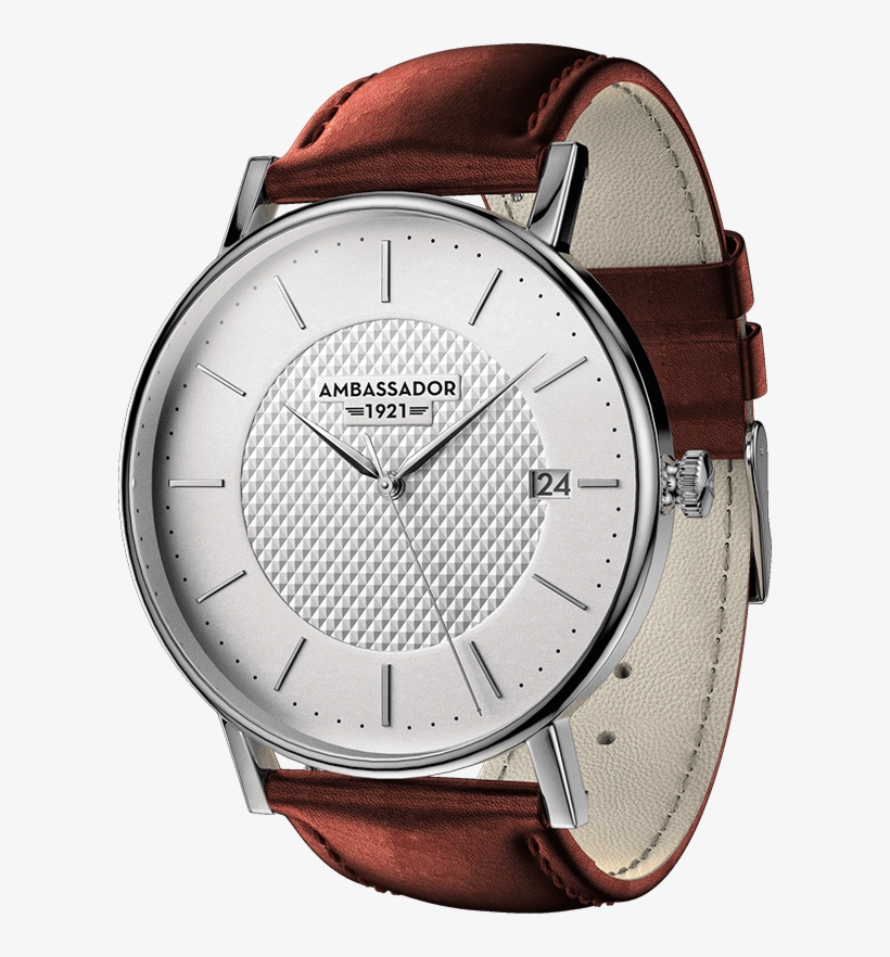 Ambassador - Ambassador 1959 Watch, transparent png download