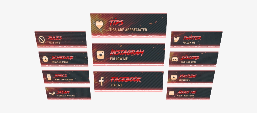 Electro Junkie Stream Package, transparent png download