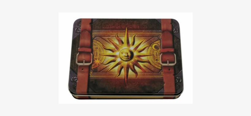 Dnd Dice Storage - Dungeons & Dragons, transparent png download
