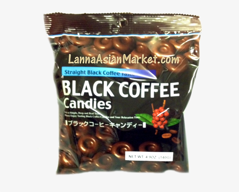 Black Coffee Candy - Special Offer Icon, transparent png download