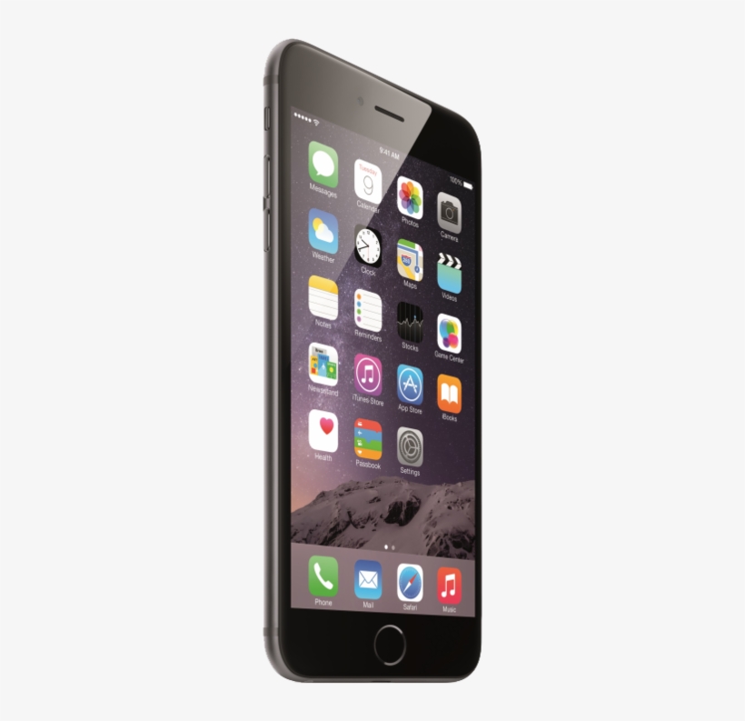 Iphone 6, transparent png download