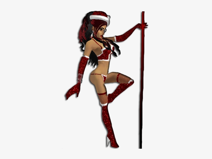 Sexy Santa Girl Pictures, Images And Photos - Walmart, transparent png download