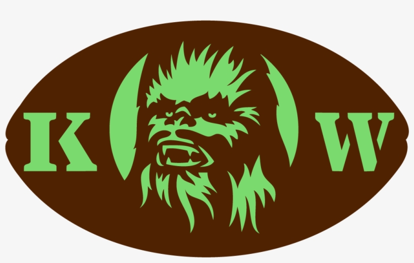 Wookie-merch - Before Christmas Pumpkin Carving Patterns, transparent png download