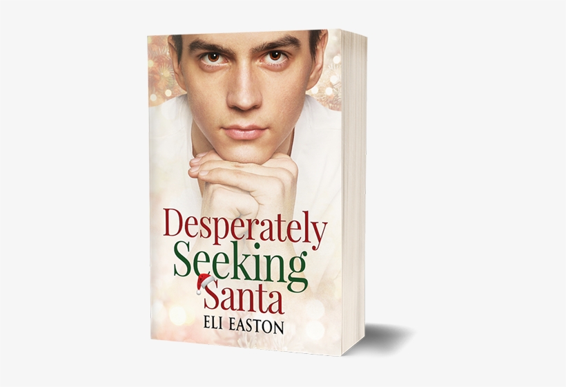 3d Desperatelyseekingsanta 500b - A Christmas Story, transparent png download