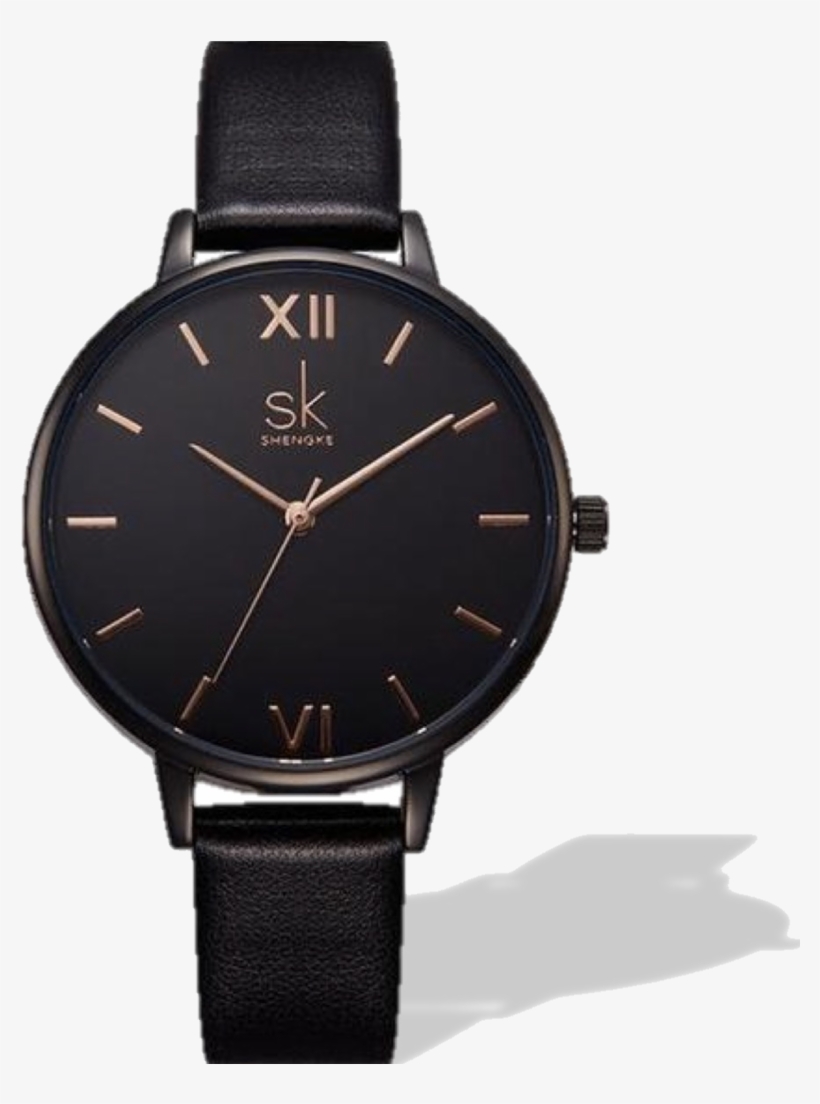 classic rose gold marble dial wrist watch with leather k0039 fashion quartz women wristwatch transparent png 787x1023 free download on nicepng classic rose gold marble dial wrist