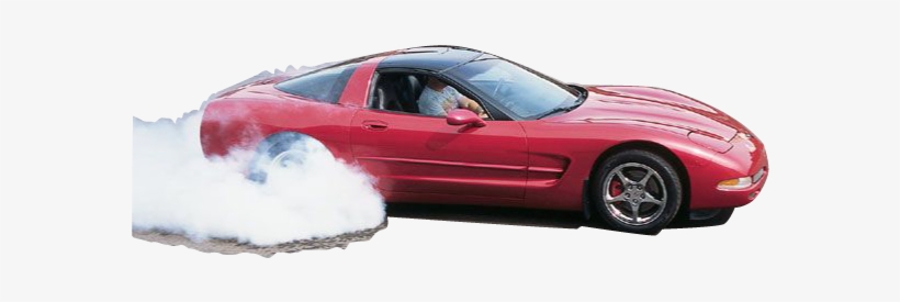 Chevrolet Corvette, transparent png download