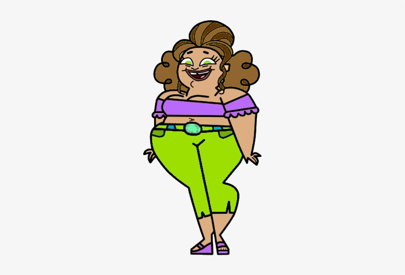 Antoinette - Cartoon, transparent png download