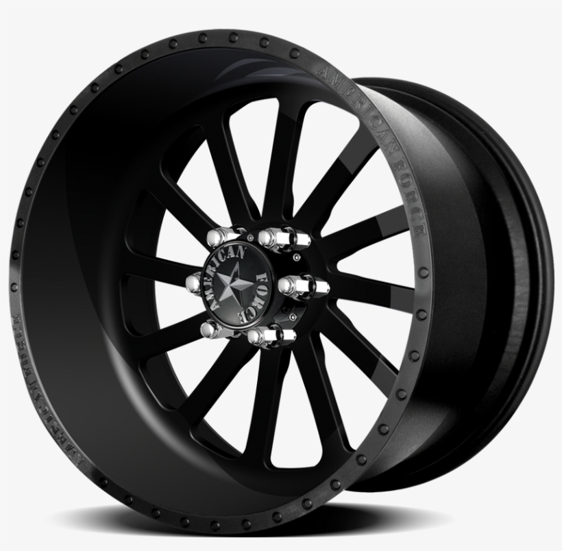 Privacy Policy - American Force Burnout Ss8 Black, transparent png download