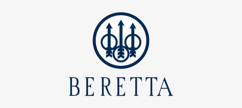 Beretta Logo, transparent png download