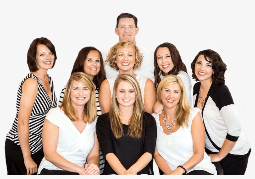 The Today's Dental Team - Dentistry, transparent png download