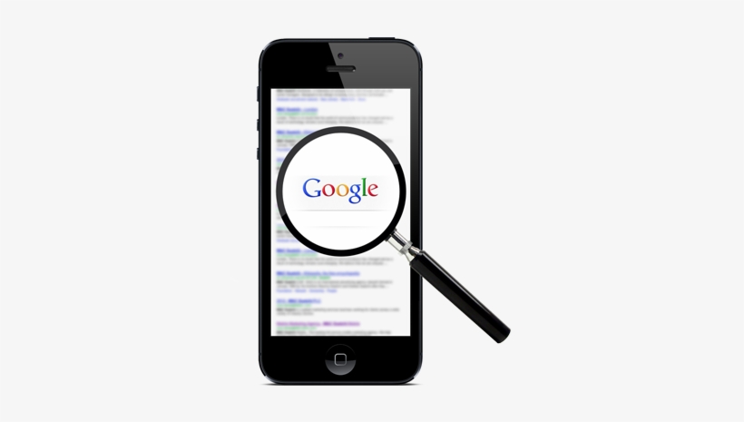 Did You Know Over 66% Of People Now Search By Mobile - Mobile Search, transparent png download