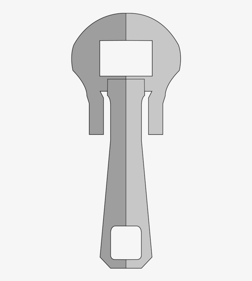 Zip Fly - Fly, transparent png download