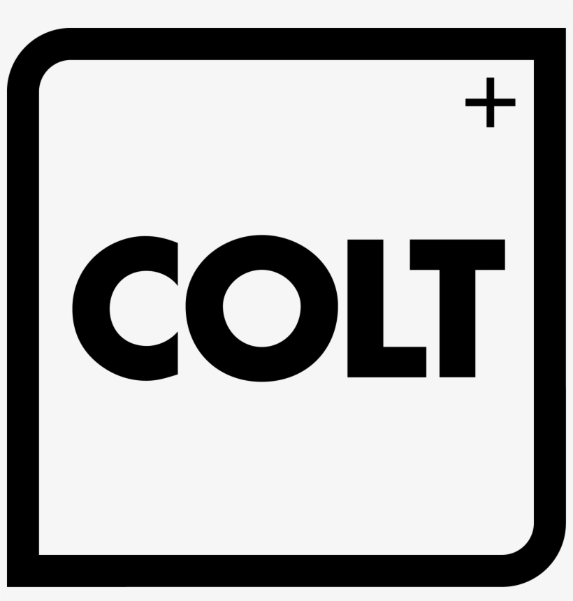 Colt - Portable Network Graphics, transparent png download
