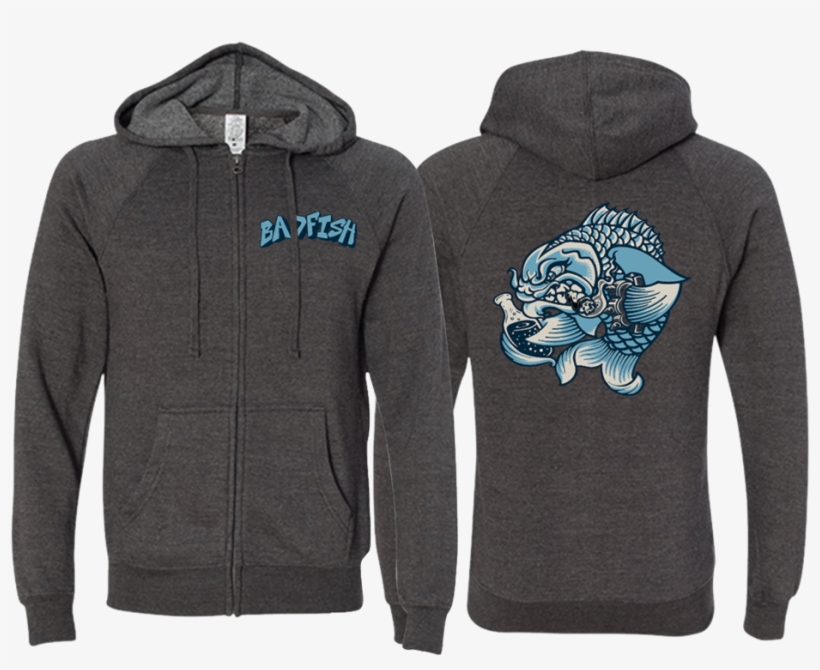Zip - Hoodie, transparent png download