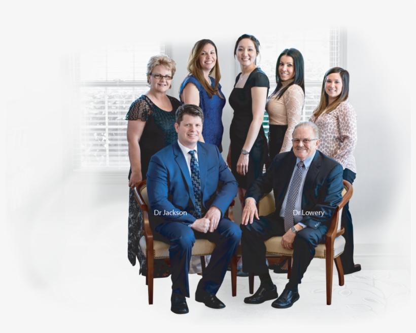 Our Team Img2 - Social Group, transparent png download