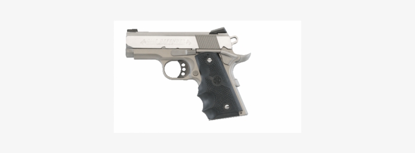 Colt Defender 9mm 3, transparent png download