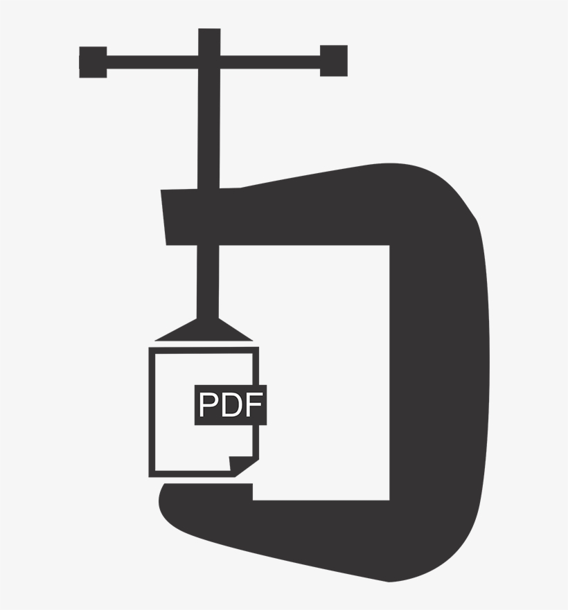 Compress Pdf - Compress Png, transparent png download