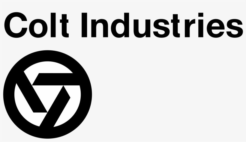 Colt Industries Logo Png Transparent - Ruchi Soya Industries Logo, transparent png download