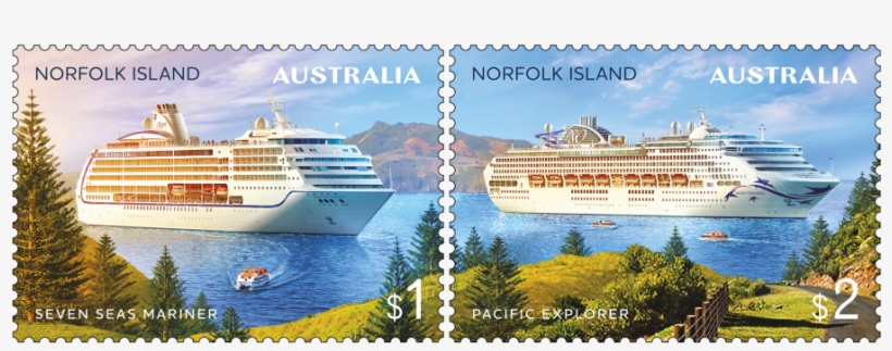 Set Of Stamps - Saint Petersburg, transparent png download