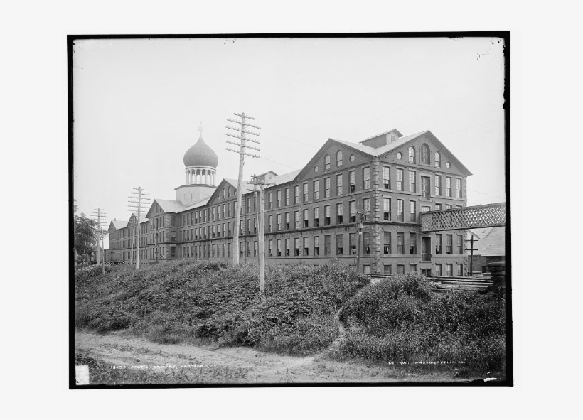 Colt Armory - Posterazzi Colt Factory C1903 Ncolt Firearms Company, transparent png download