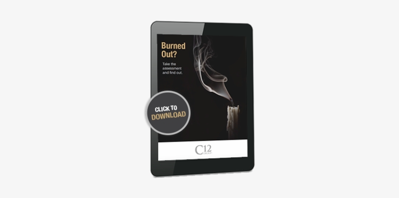 6 Steps To Cure A Burnout - Wallet, transparent png download