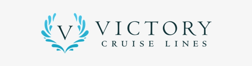Victory Cruise Lines Logo, transparent png download