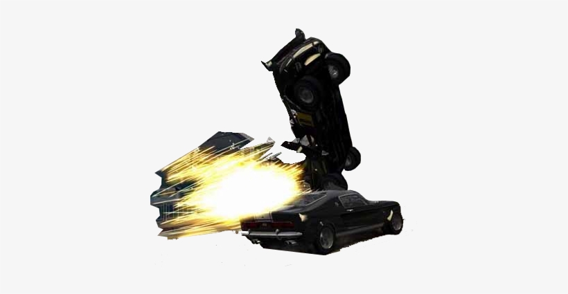 Crash Cut Out Burnout 3 Takedown Ps2 Transparent Png 400x350 Free Download On Nicepng