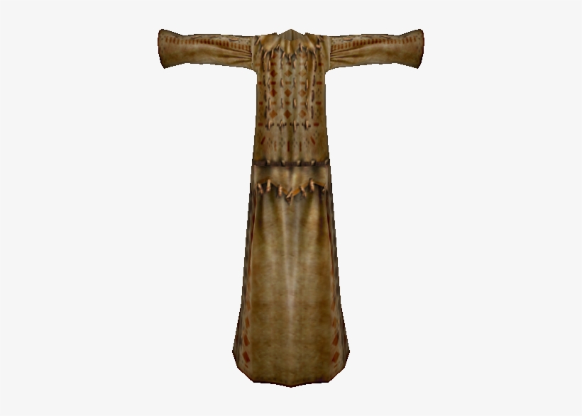Expensive Robe Mw 01 - The Elder Scrolls, transparent png download