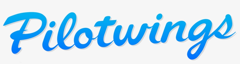 Pilotwings Series Logo - Pilotwings Resort, transparent png download