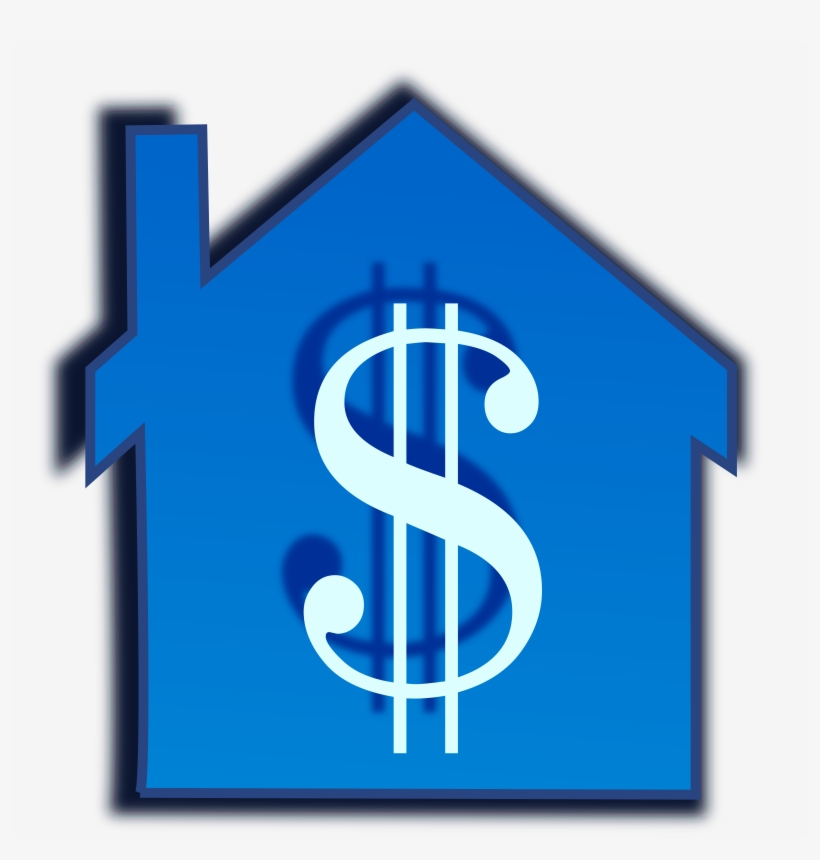 This Free Icons Png Design Of Home Price, transparent png download