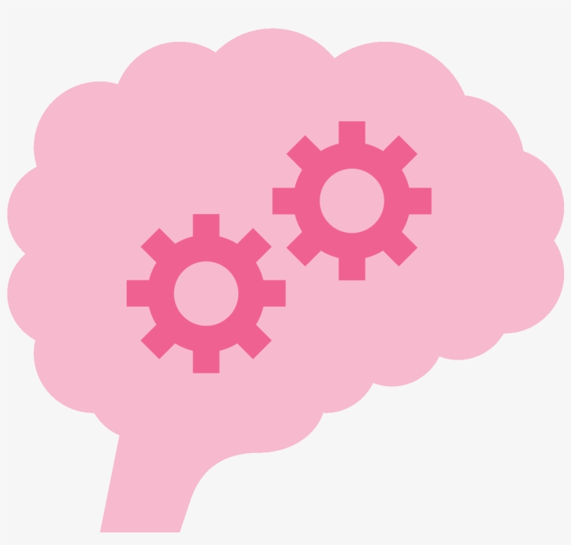 Critical Thinking Icon - Sourcing And Procurement Icon, transparent png download