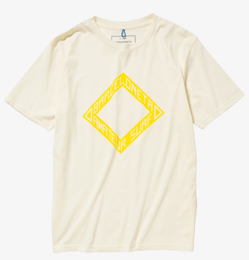 Amateur Surf Rombo 人気サーフブランド - Placket, transparent png download