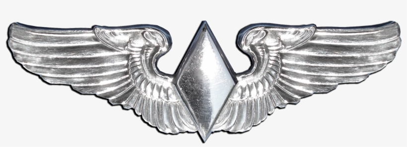 Honor Of Women's History Month And The Third Anniversary - Women Airforce Service Pilots Wings, transparent png download