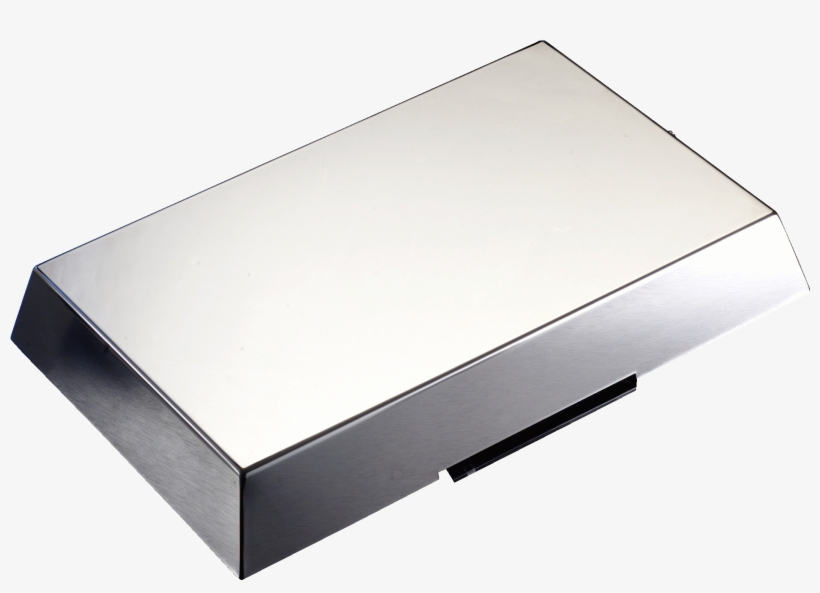 Rapier Decoy Sounder - Steel, transparent png download