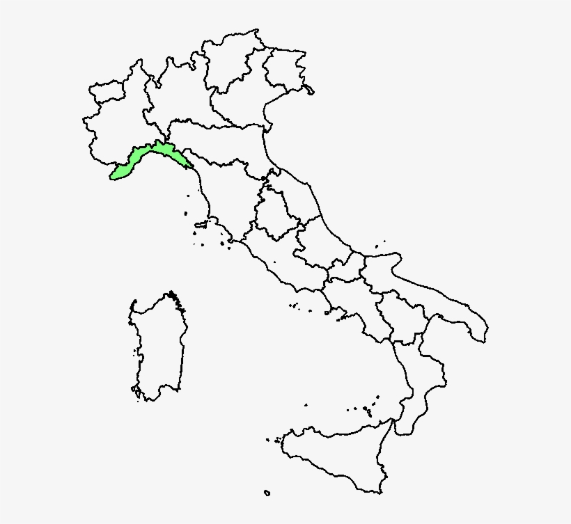 Hieracium Glaucinum Jord - Map, transparent png download