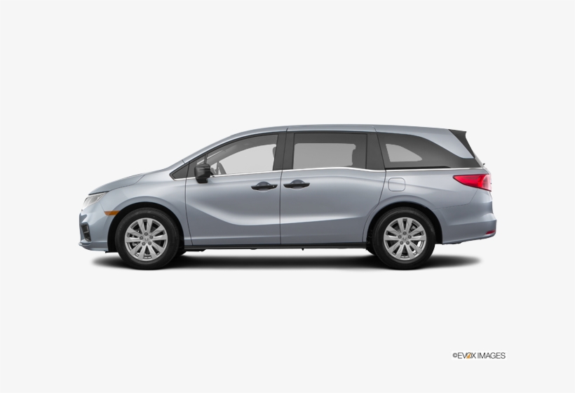 New 2018 Honda Odyssey In Ocala, Fl - 2017 Ford Focus Se White, transparent png download