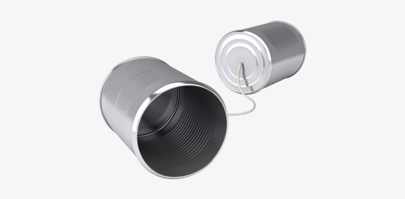 Cans - Camera Lens, transparent png download
