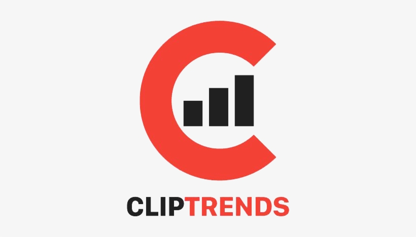 Cliptrends-logo - Twitter, transparent png download