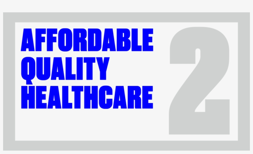 The Biggest Healthcare Problem In America Is That It's, transparent png download