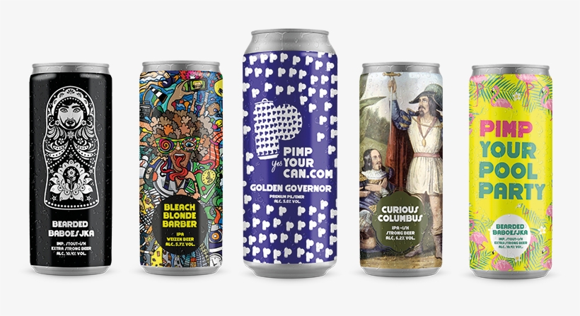 Cans-homepage - Caffeinated Drink, transparent png download