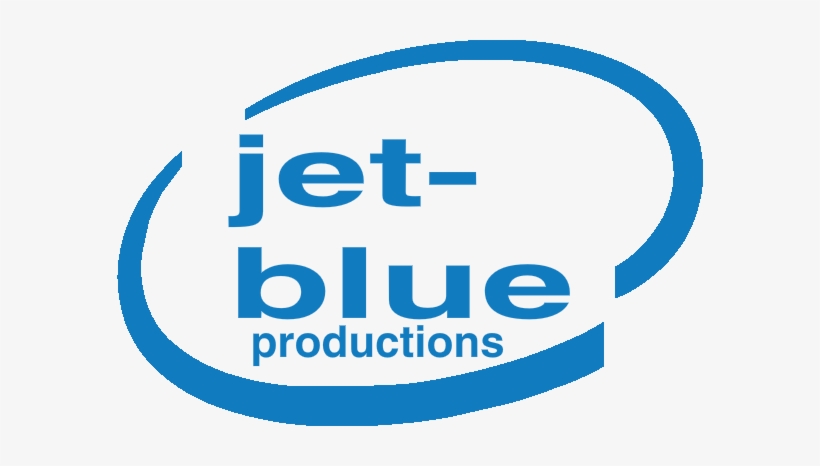 Jet-blue Productions Logo - Ministry Of Education, transparent png download