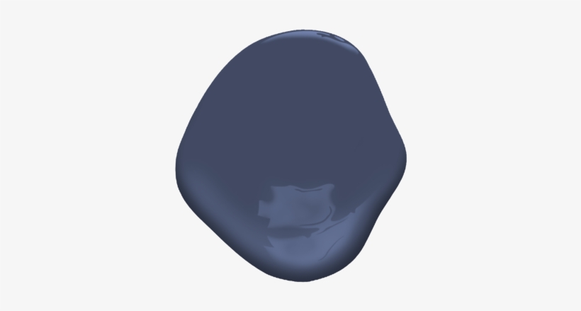 Jet Blue - Mouse, transparent png download