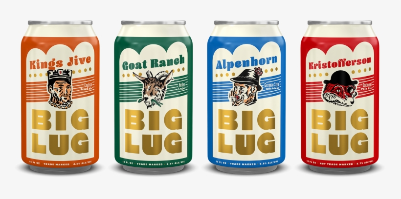 Updated Beer & Branding, transparent png download