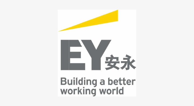 Ernst & Young 安永聯合會計師事務所 - Ernst & Young, transparent png download