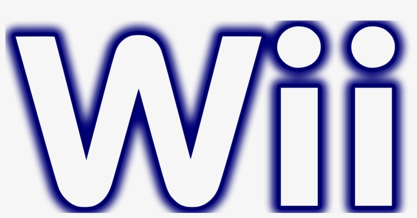 Nintendo Wii - Wii, transparent png download