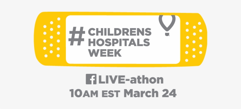 Nick Cannon To Host - Children's Hospital Week 2018, transparent png download